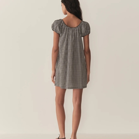 Doen Julia Mini Dress Size Small NWT - Picture 2 of 6